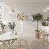 Керамогранит Makalu Blanco Matt 5х50 Bestile матовый настенная плитка n188635