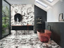 Керамогранит Medicea Marble Pol Rect 60x120 APE Ceramica полированный универсальная плитка A039520