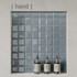 Настенная плитка Up Lingotto Blue Matte 10х10 La Fabbrica матовая керамическая 192027