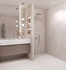 Керамогранит Onyx Elegant Beige Satin 60x120 Staro Luna Rossa сатинированный универсальная плитка С0005928