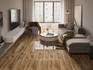Ламинат MostFlooring High Glossy 11902 Дуб рустик 1217х168х12 12 мм 33 класс с фаской