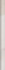 Бордюр SPA042R Карелли обрезной 2.5х30 Kerama Marazzi глянцевый керамический