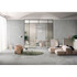 Керамогранит K947891R0001VTER MicroCement Светло-серый Матовый R10A Ректификат 60x120 Vitra универсальный УТ-00028444