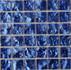 Мозаика Murano Specchio 12 15x15