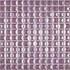 Мозаика Edna Purple Пурпурный (на сетке) 2.5x2.5 стекло 31.7х31.7