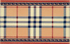Декор Fascia Scozzese 13x20 Petracer`s Grand Elegance глянцевый керамический B SCOTLAND