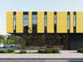 Керамогранит YC14 80x160x10 Неполированный Рект. Estima Your color настенная плитка 74124
