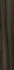 Керамогранит Cerdomus Epic Dark Brown 20х100 матовый