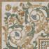 Декор HGD/A516/SG606220RL Эвора Угол глянцевый 60x60x0,9 Kerama Marazzi керамогранит