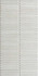 Настенная плитка Homey Stripes White Glossy 30x60 Piemme глянцевая, рельефная (структурированная) керамическая 5234