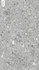 Керамогранит Terazzo Grey Matt 3200x1600x20 TechGres Stone and Marble матовый универсальная плитка