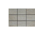 Мозаика Mk.Legno brm 1530 15х30 керамогранит La Faenza Monoceram матовая чип 50х75 мм, бежевый