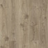 Виниловый ламинат Quick Step QS LIVYN Balance Click Plus BACP 40026 Дуб коттедж серо-коричневый 33 класс 1251х187х4.5 мм (плитка пвх LVT)