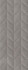 Настенная плитка Spiga Mystic Grey Porcelanosa 59.6x150 матовая керамическая