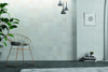 Настенная плитка Mestizaje Zellige White Matt 12.5x12.5 Wow матовая керамическая 111338