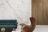 Керамогранит Calacatta Gold Pol. 120х270 Porcelanosa полированный универсальная плитка 100332619