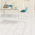 Керамогранит River Mosaic White Glossy 60x120 Art and Natura Ceramica глянцевый универсальный 1311191111