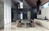 Керамогранит SC.ST.CW.GL 3000х1000х3.5 Arch Skin Stone Calacatta полированный универсальный
