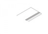Ступень угловая Landstone Night Gradino Lineare Angolo Sx/Лэндстоун Найт Линеаре Лс керамогранит