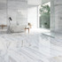Керамогранит Venato White Pulido 80x80 Etile полированный универсальный 162-010-13