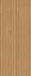 Настенная плитка fTD0 True Color Groove Oak 50x120 RT Pamesa матовая керамическая УТ-00050450