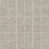 Мозаика Boost Mineral Pearl Mosaico 30х30 керамогранит матовая, серый AIGT