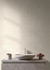 Настенная плитка RA6J Vida Struttura Foglia 3D Bianco Rett 30x90 Marazzi Ragno матовая керамическая УТ-00027986