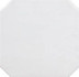 Плитка универсальная Octagon Blanco Mate керамическая