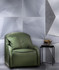 Керамогранит TL75LM03DL Le Mans Logo Laser Acciaio 75х75 Tonino Lamborghini матовый универсальная плитка