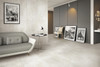 Керамогранит Maxstone White (5211) Mat 60x60 Realistik матовый напольный 58680