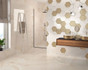 Керамогранит Selene Light Satin 90x90 Dune сатинированный универсальный 188311