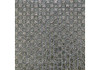 Мозаика Silverstone 15x15x4 мм стеклянная 30x30