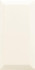 Настенная плитка Monopole Antique Blanco brillo Bisel 10x20, глянцевая керамическая
