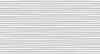 Настенная плитка 3D Line White Matt 50x120 (A6BH) матовая керамическая