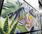 Керамогранит Tropical A 60x120 Ocean ceramic матовый настенная плитка OC0000157