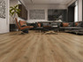 Кварцвиниловая плитка Norland 1034-13 Bomul Lagom Parquet LVT 34 класс 590х118х2 мм (ламинат) с фаской