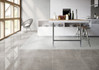 Керамогранит Bianco Lappato 59.7x119.7 толщ 8 мм Cerrad Apenino лаппатированный (полуполированный) универсальная плитка 5903313327817