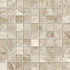 Мозаика Victory White Mosaic /Виктори Вайт керамическая 31.5x31.5