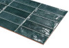Настенная плитка Pool Blue 31,6x60 Eco Ceramic глянцевая керамическая 69493