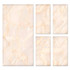 Керамогранит Cristallo Onyx Beige Maimoon 60x120 полированный универсальный