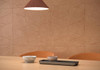 Декор Land Terracotta Decor Rect Matt 59.5x119.2x1 cm  ITT Ceramic керамогранит матовый, рельефный (рустикальный) 230376