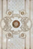 Декор Madlen N1 27х40 Eurotile Ceramica глянцевый керамический