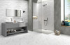 Декор Noble Coastal Dec 30х90 Gravita глянцевый, рельефный (структурированный) керамический 78801882