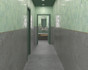 Керамогранит Pietra Viva Grey 60x120 Dune матовый универсальная плитка 188999