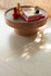 Керамогранит Holiday Travertine Sat Str 119,8x59,8x0,8 Gat.1 Tubadzin сатинированный, структурированный универсальная плитка 5900199272941
