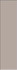 Настенная плитка Glenbrook Redend Point Flat 5x20 Estudio Ceramico матовая керамическая