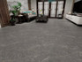 SPC ламинат Skalla Плитка Мрамор Халти (Tile Marmor Halti) Stone Fjord 43 класс 600х305х4 мм (каменно-полимерный) FR410 с фаской