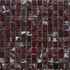 Мозаика Marble Mosaic Rosso Levanto
