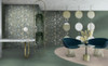 Декор Touch Evo Dec. Charme Green Ret 60х120 La Fenice керамогранит матовый 12TVDEC03