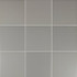 Керамогранит Six Grey 11.7x11.7 универсальный матовый